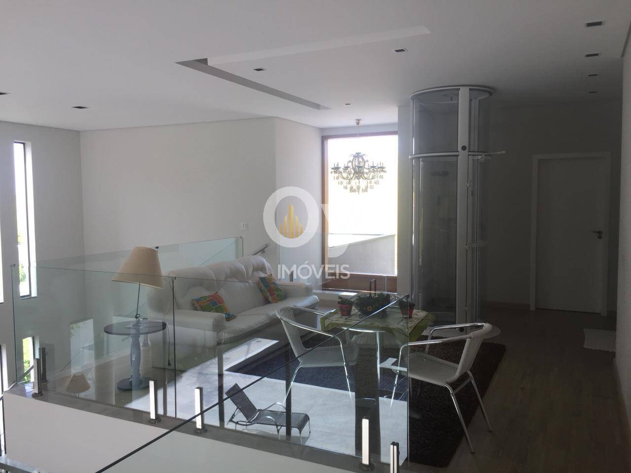 Casa para Locação  no Condomínio Alphaville II – São José dos Campos