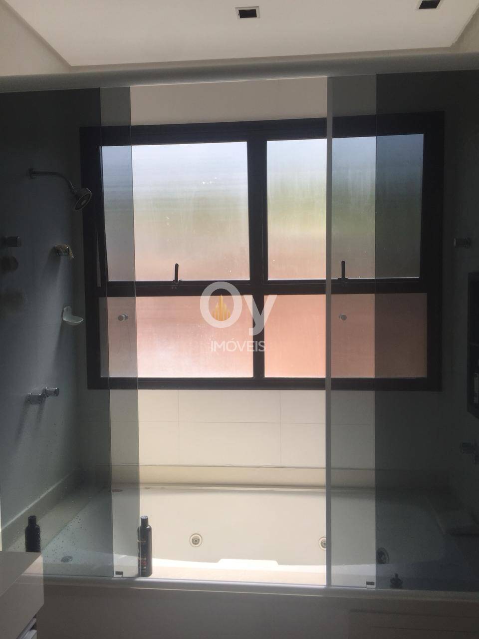 Casa para Locação  no Condomínio Alphaville II – São José dos Campos