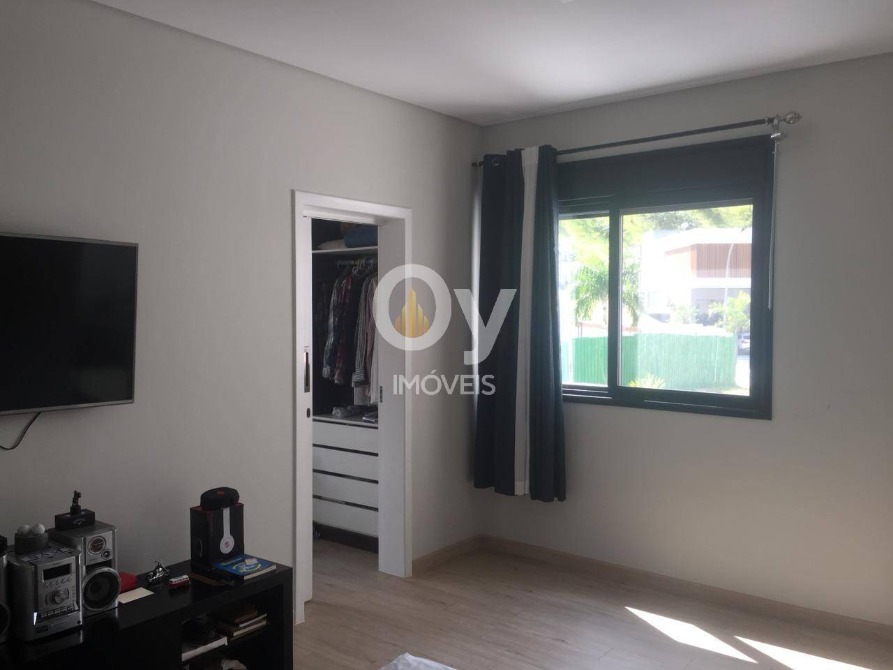 Casa para Locação  no Condomínio Alphaville II – São José dos Campos