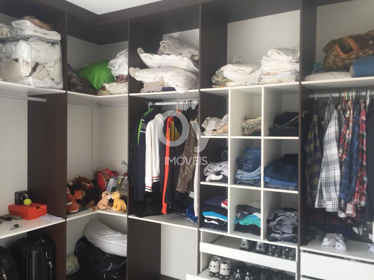 Casa para Locação  no Condomínio Alphaville II – São José dos Campos