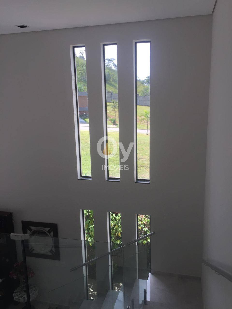 Casa para Locação  no Condomínio Alphaville II – São José dos Campos