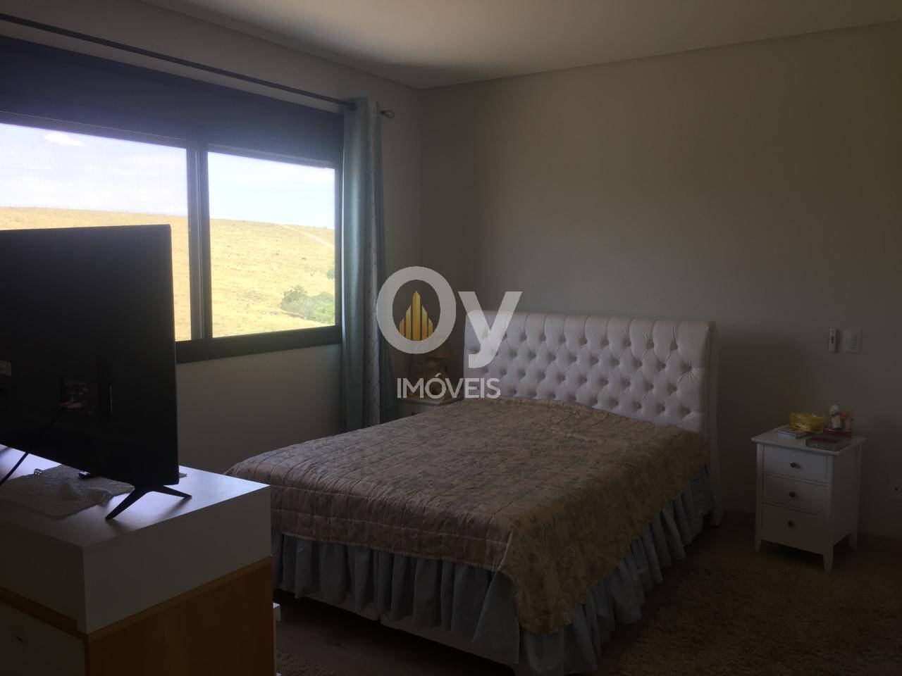 Casa para Locação  no Condomínio Alphaville II – São José dos Campos