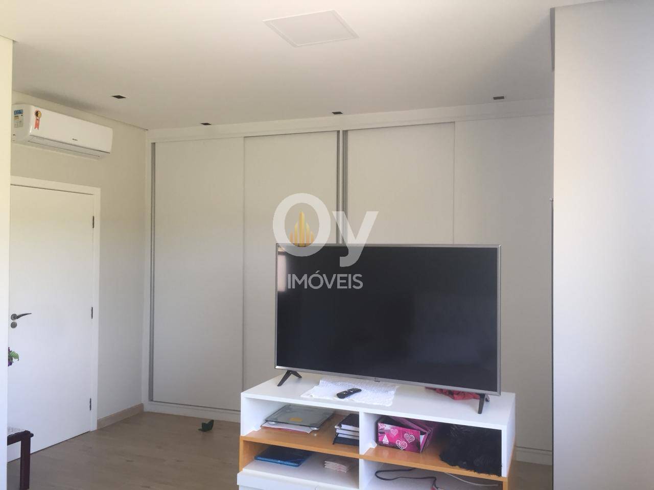 Casa para Locação  no Condomínio Alphaville II – São José dos Campos