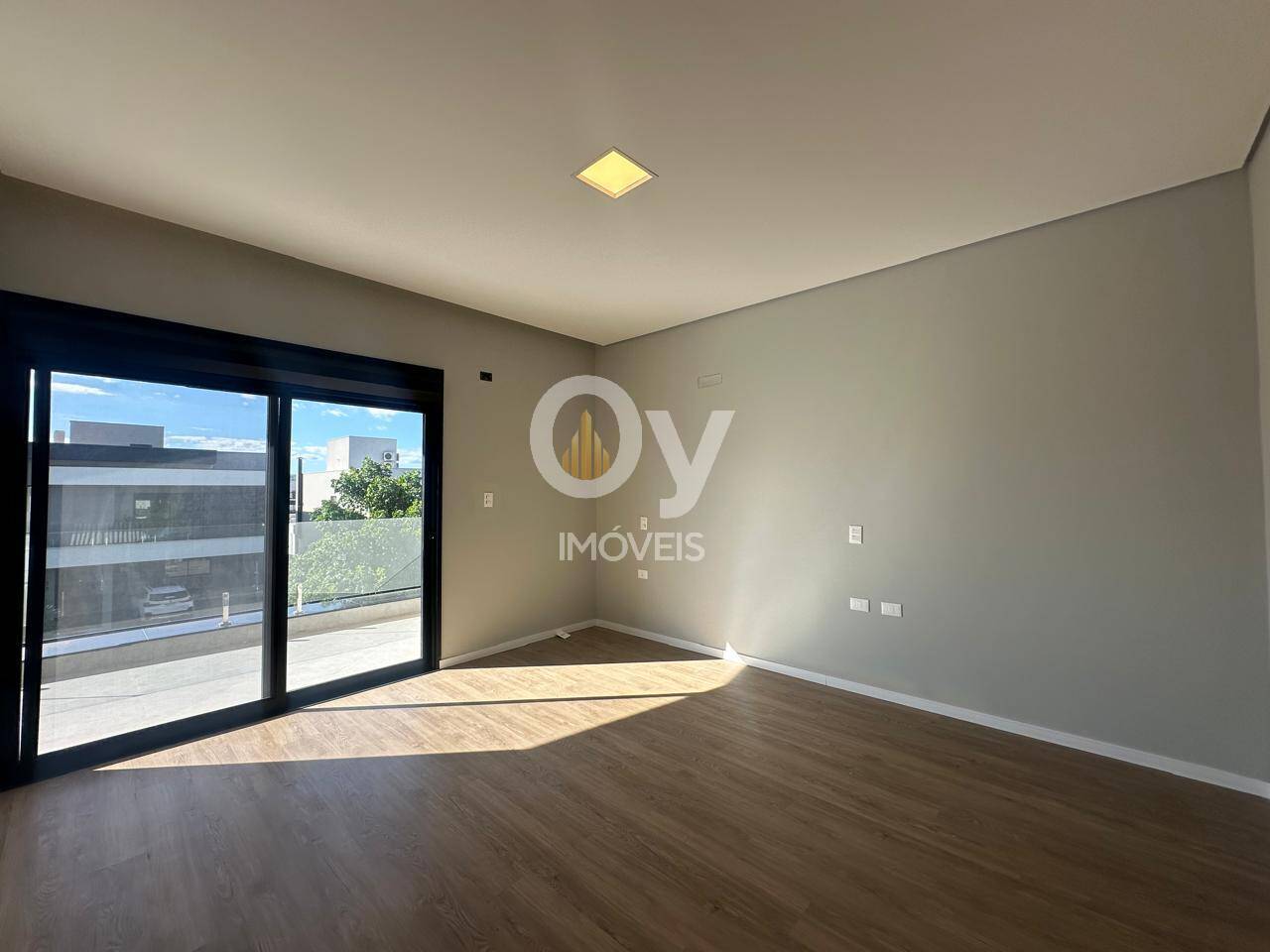 Sobrado Contemporâneo de Alto Padrão no Alphaville – 4 suites