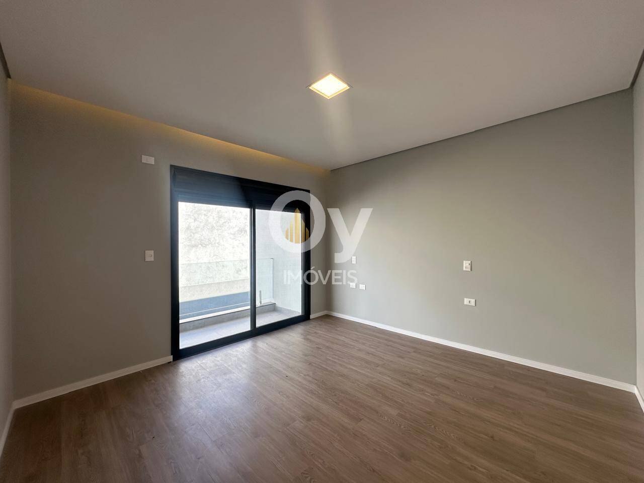 Sobrado Contemporâneo de Alto Padrão no Alphaville – 4 suites