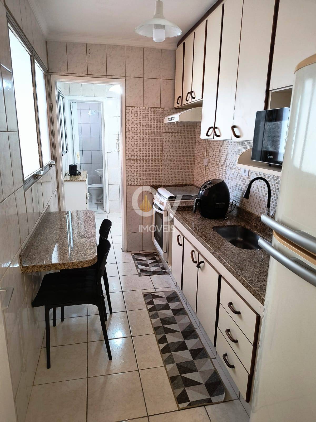 Ótimo Valor! Apartamento de 2 quartos