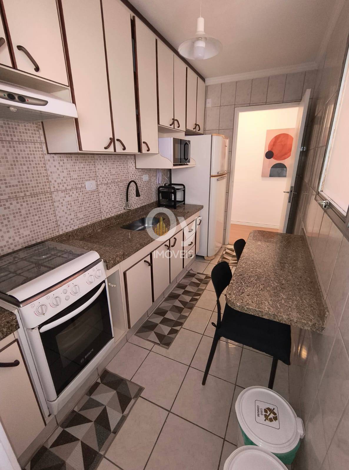 Ótimo Valor! Apartamento de 2 quartos