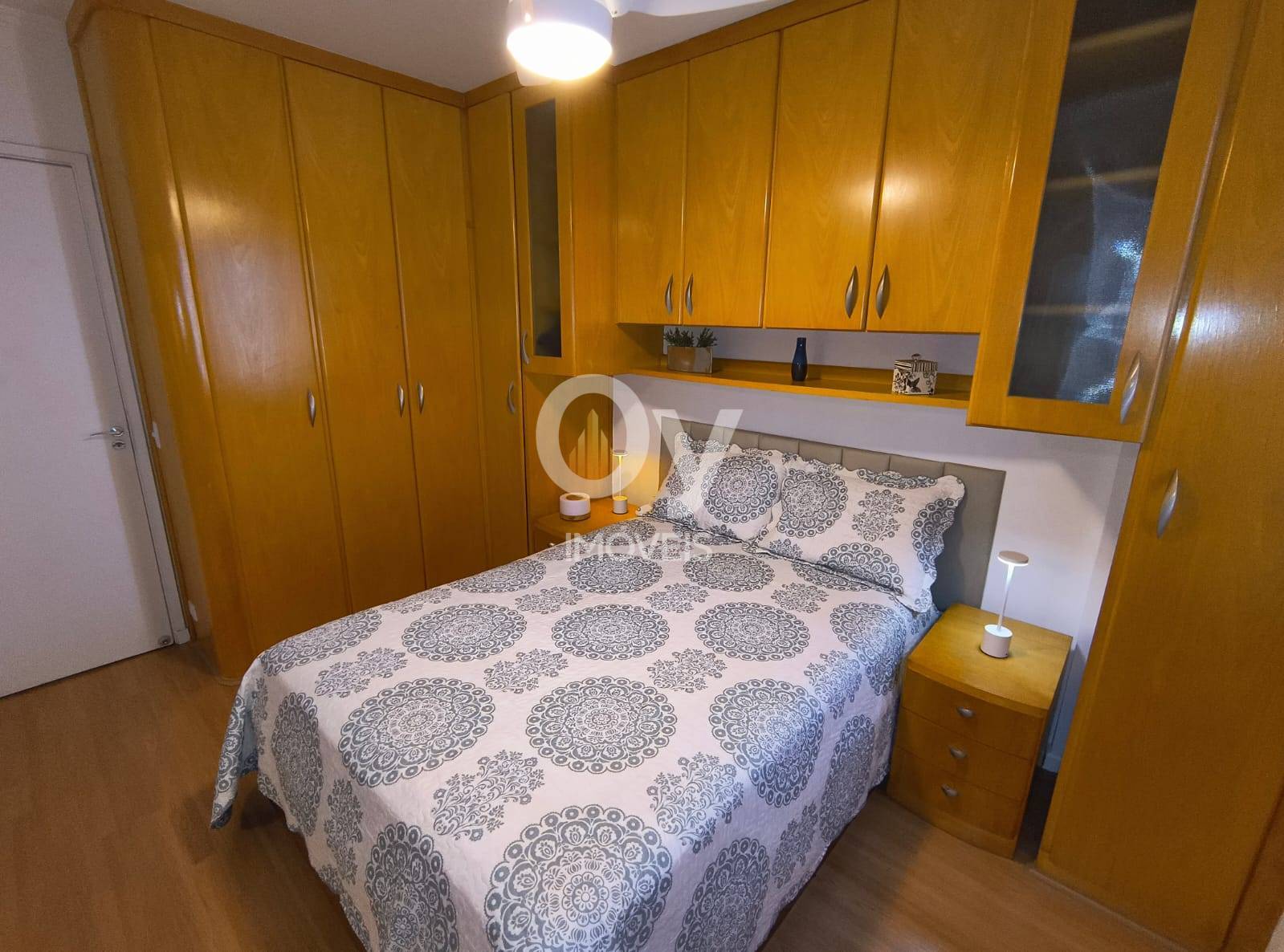 Ótimo Valor! Apartamento de 2 quartos