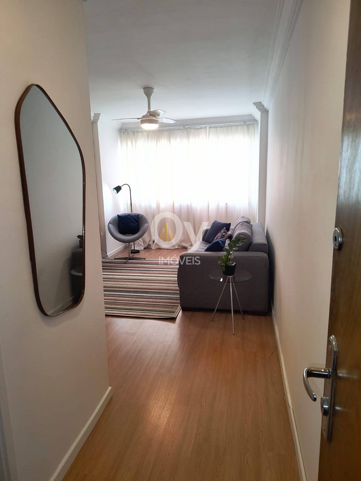 Ótimo Valor! Apartamento de 2 quartos