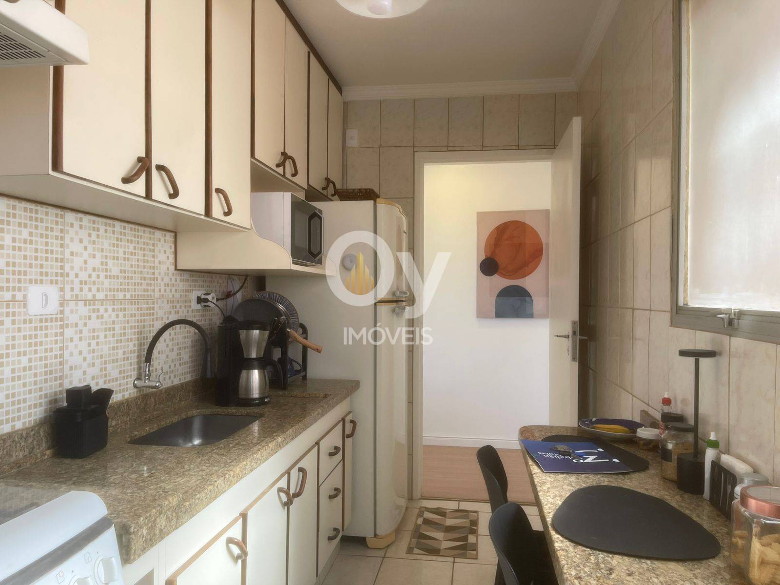 Ótimo Valor! Apartamento de 2 quartos