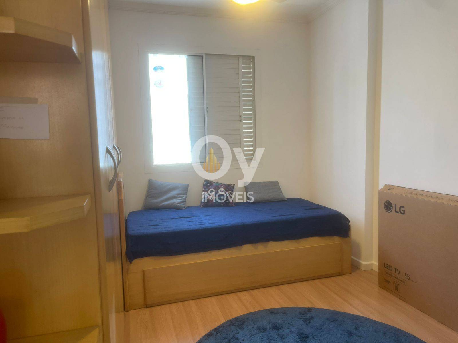 Ótimo Valor! Apartamento de 2 quartos