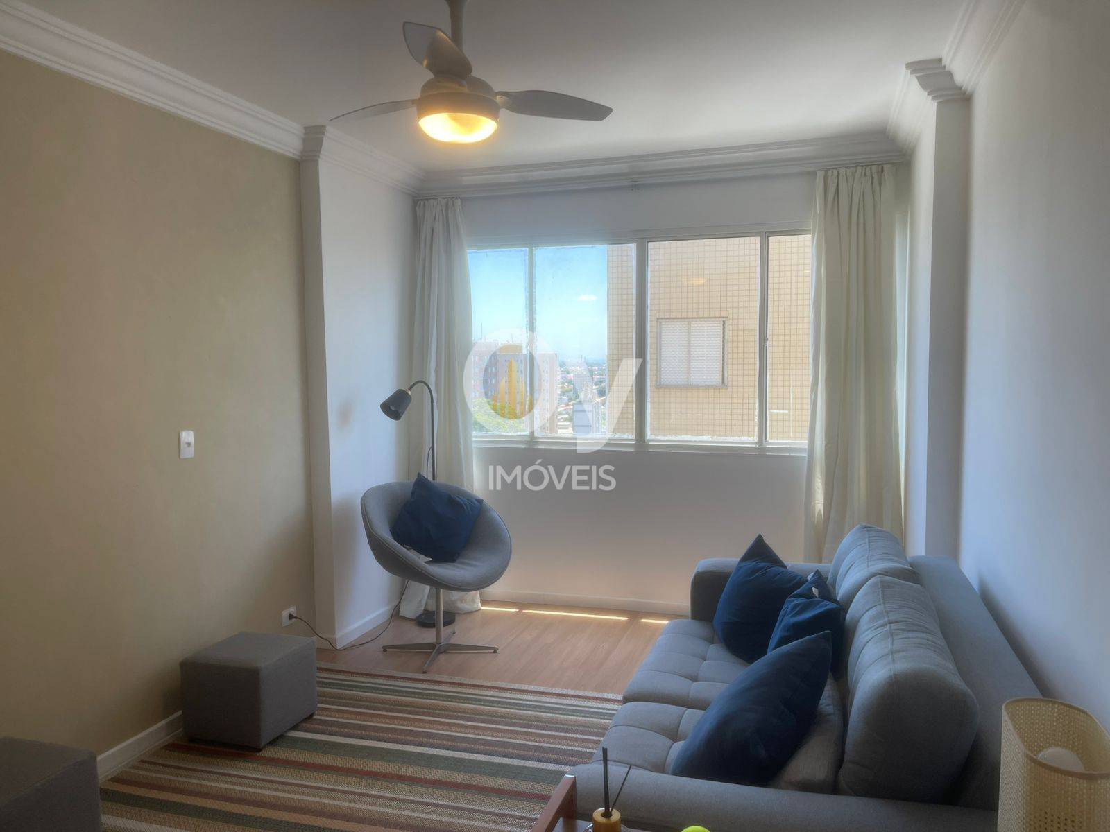 Ótimo Valor! Apartamento de 2 quartos
