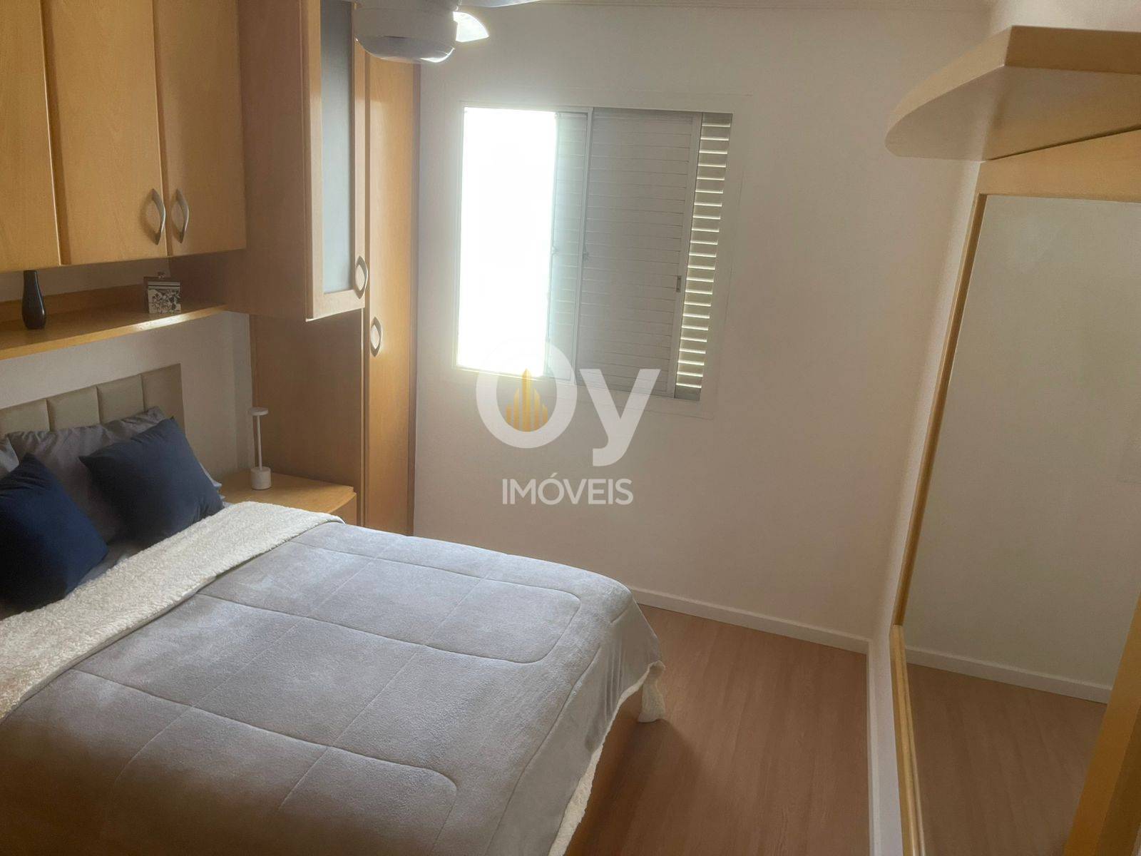 Ótimo Valor! Apartamento de 2 quartos