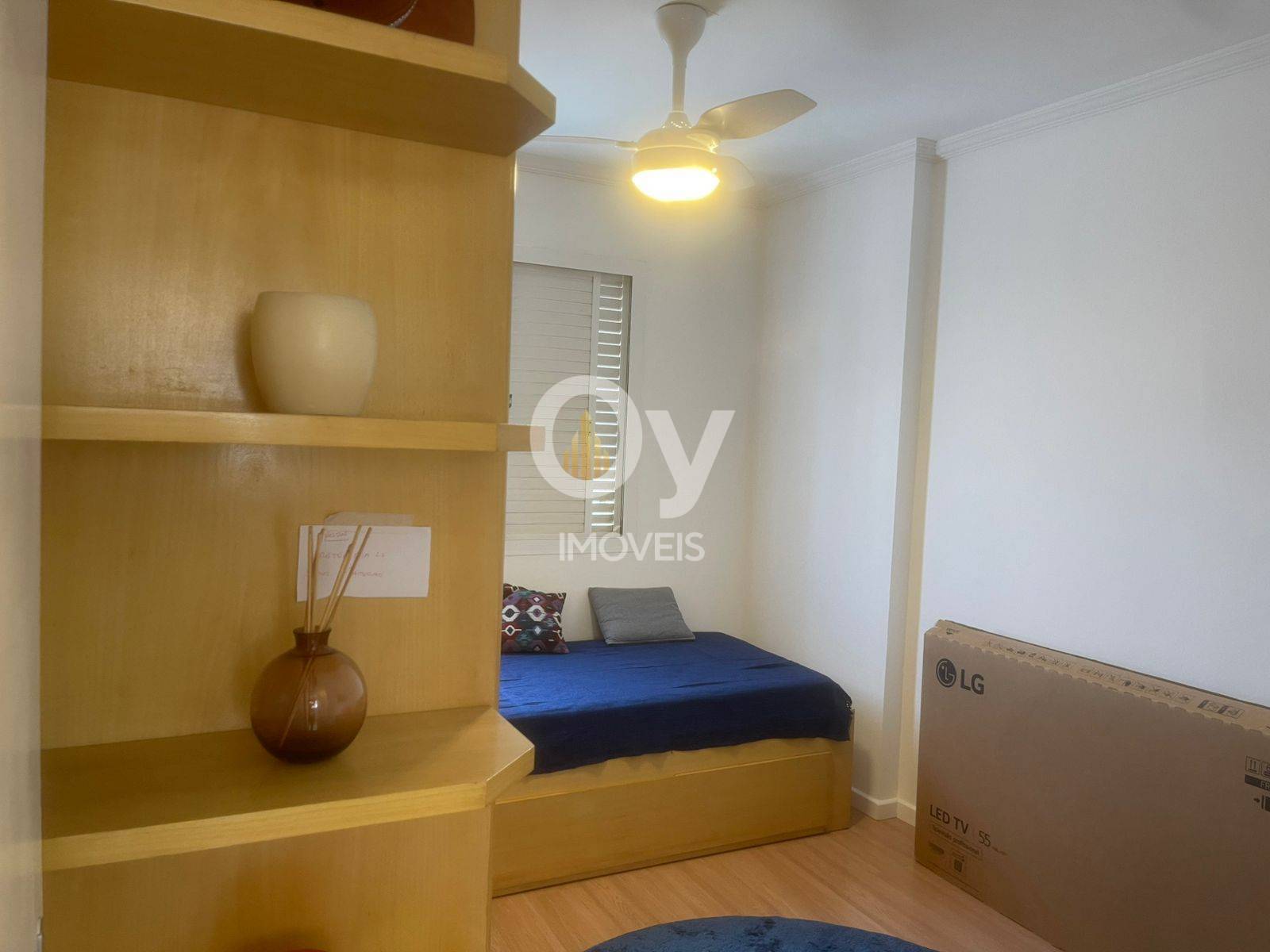 Ótimo Valor! Apartamento de 2 quartos