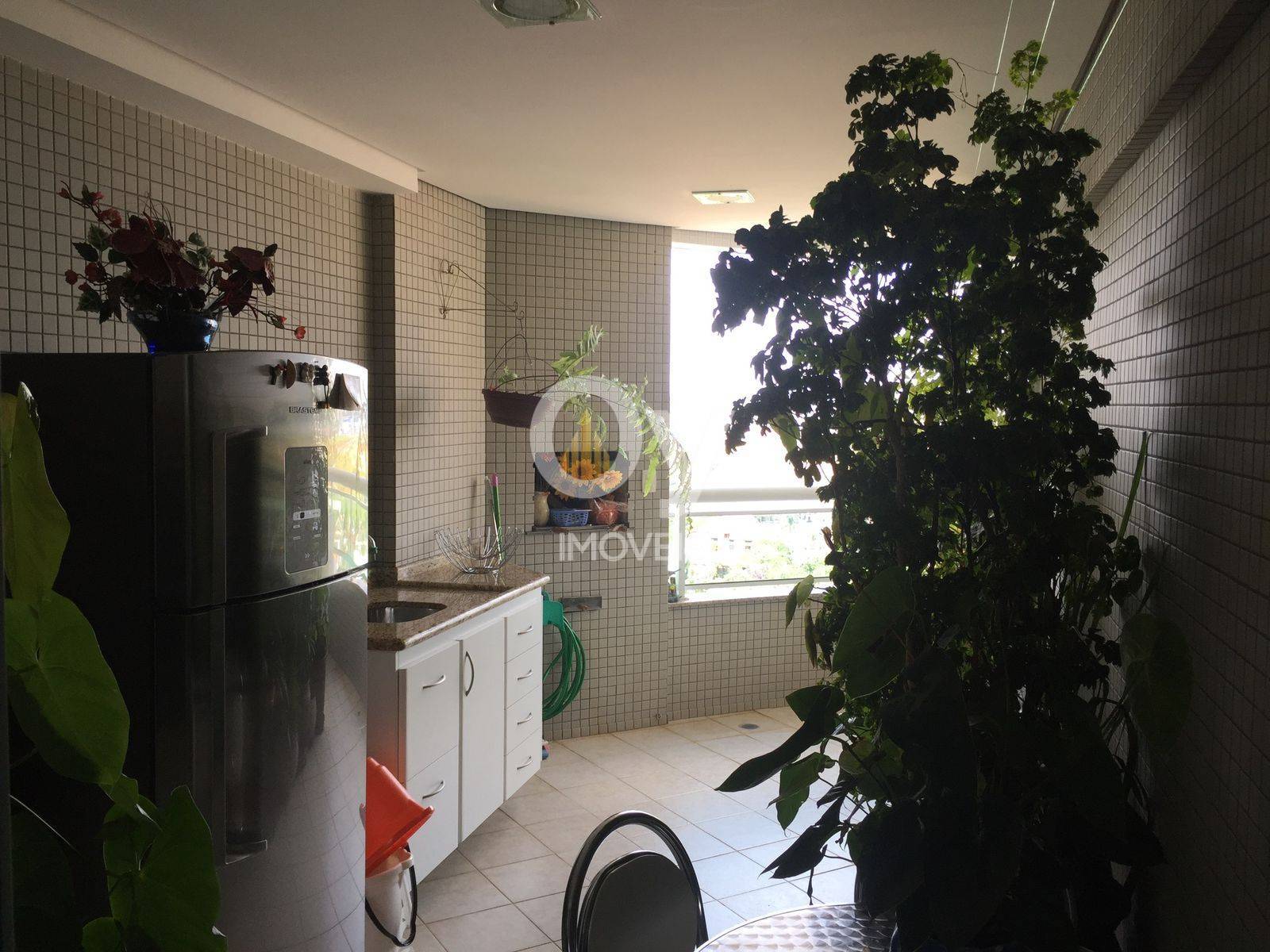 Apartamento para Locação com 4 Dormitorios Maison Aquarius Jardim Aquarius