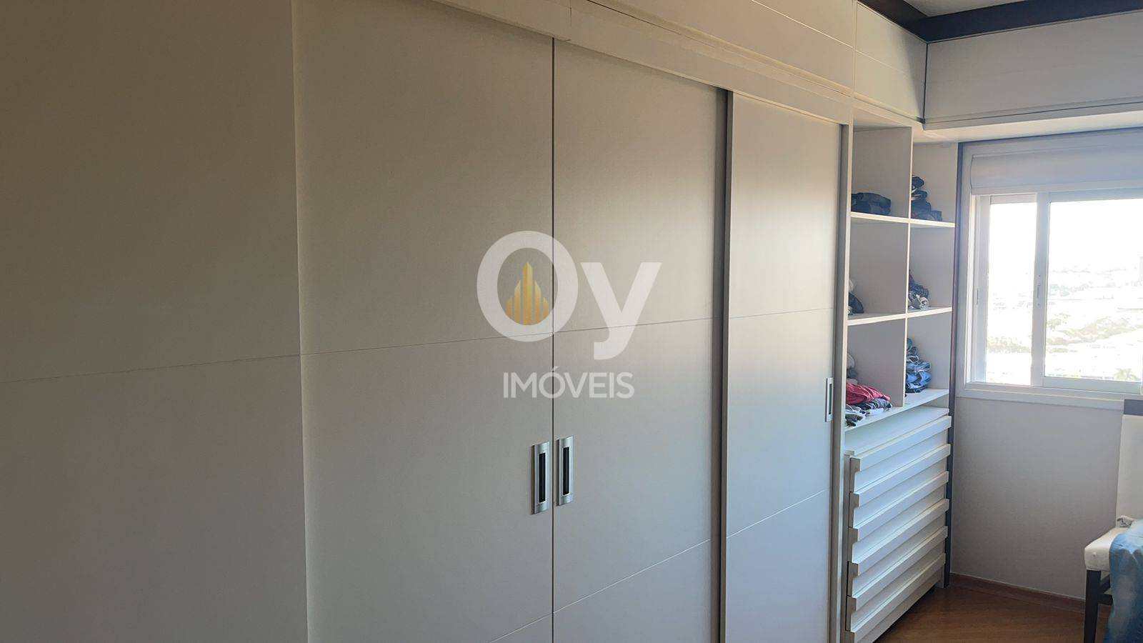 Apartamento para Locação com 4 Dormitorios Maison Aquarius Jardim Aquarius