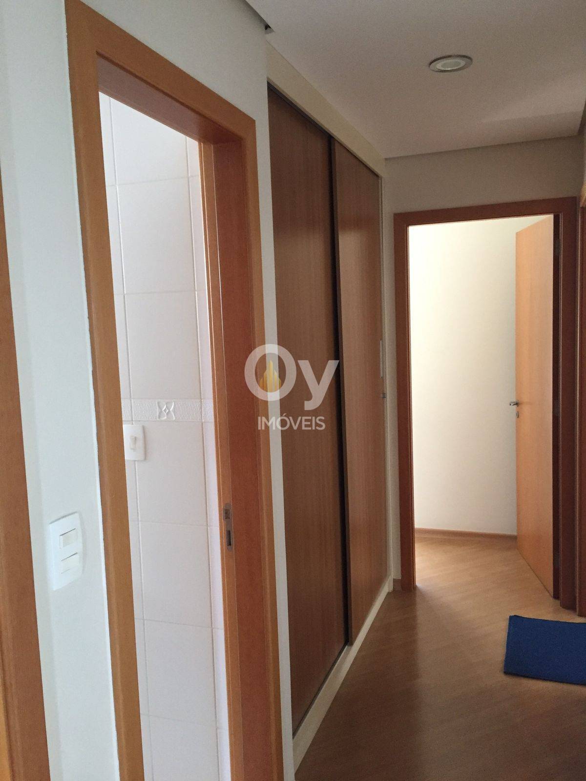 Apartamento para Locação com 4 Dormitorios Maison Aquarius Jardim Aquarius