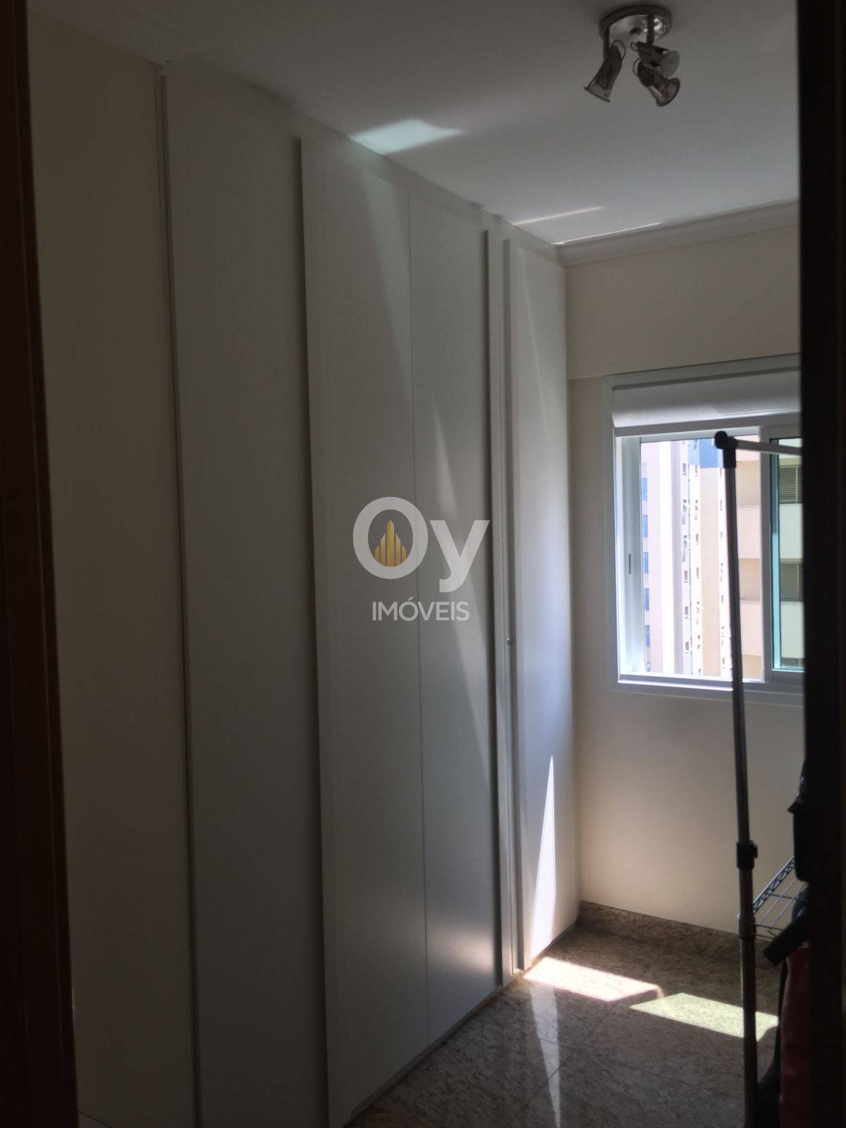 Apartamento para Locação com 4 Dormitorios Maison Aquarius Jardim Aquarius