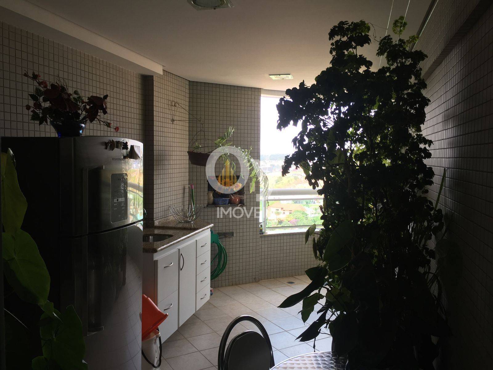 Apartamento para Locação com 4 Dormitorios Maison Aquarius Jardim Aquarius