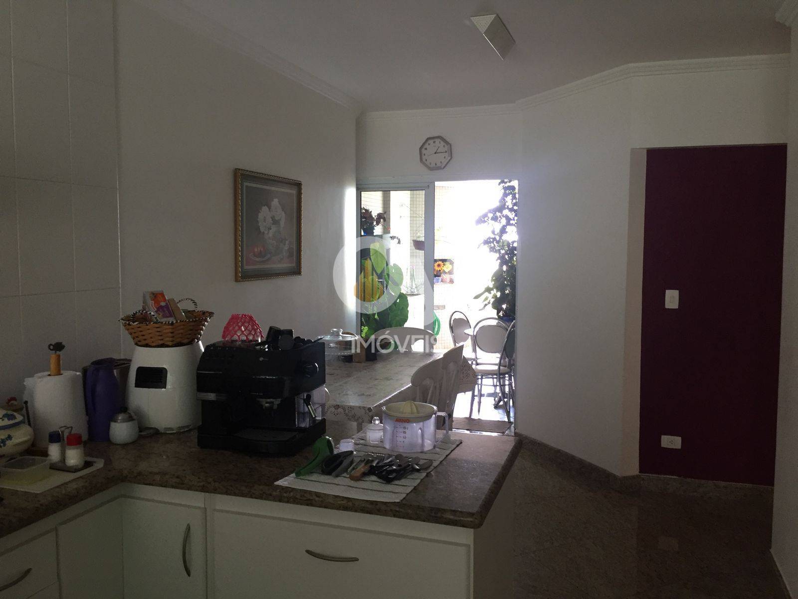 Apartamento para Locação com 4 Dormitorios Maison Aquarius Jardim Aquarius