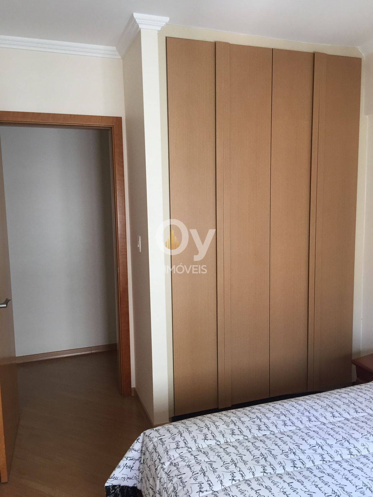 Apartamento para Locação com 4 Dormitorios Maison Aquarius Jardim Aquarius