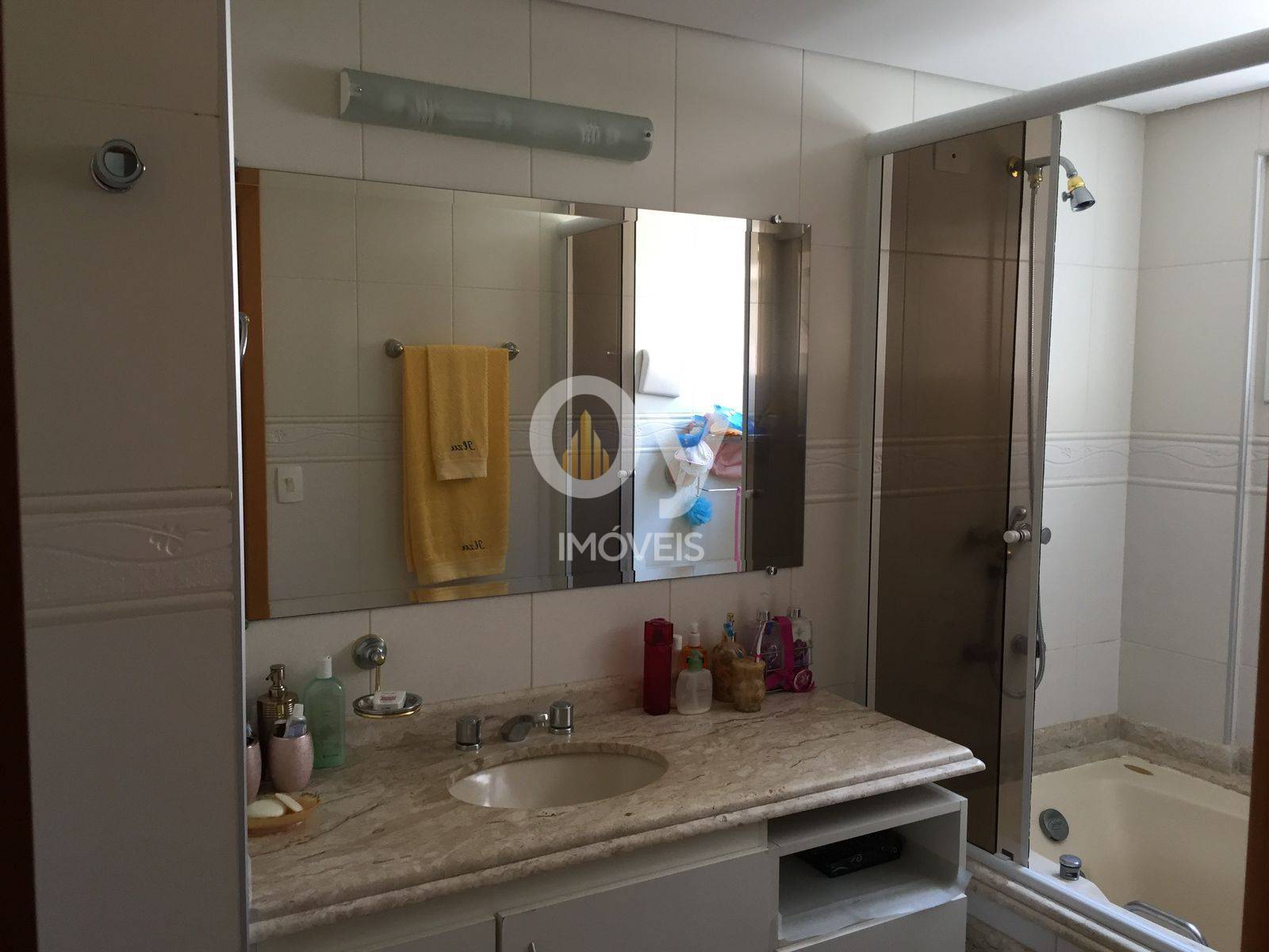 Apartamento para Locação com 4 Dormitorios Maison Aquarius Jardim Aquarius
