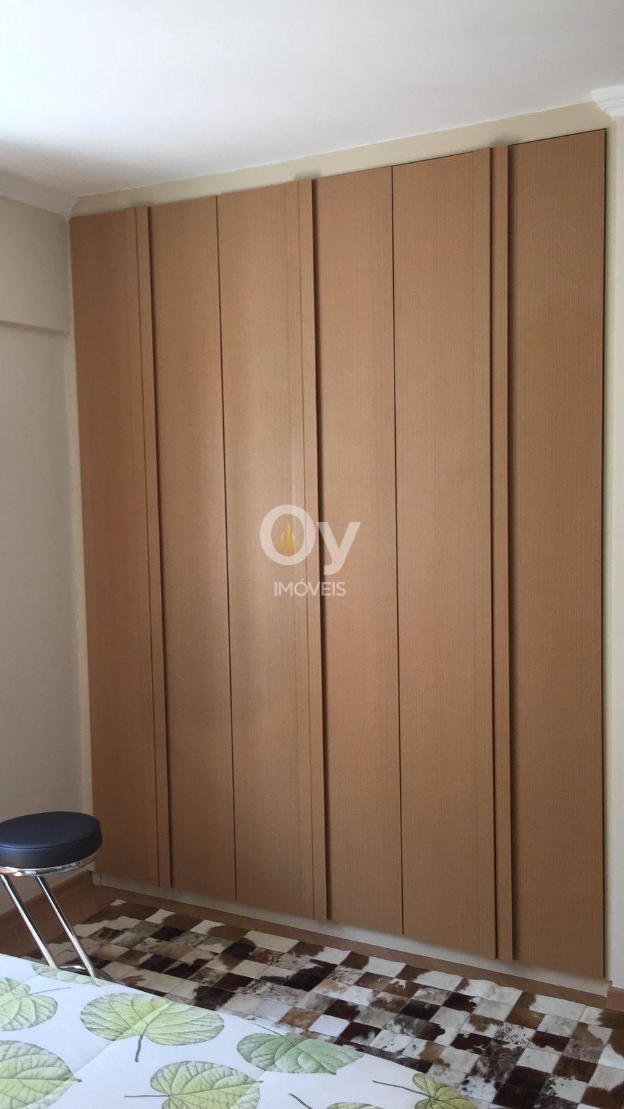 Apartamento para Locação com 4 Dormitorios Maison Aquarius Jardim Aquarius