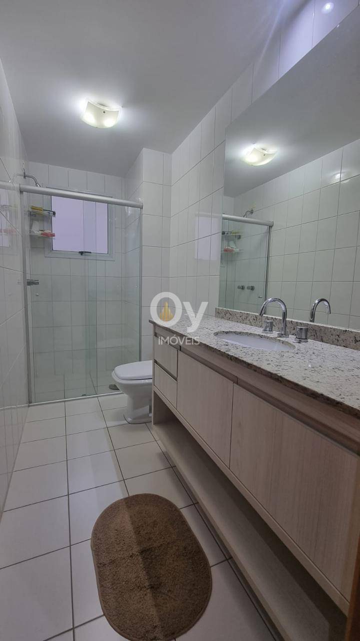 Cobertura Duplex no The View – 243m², 4 Dorms e 3 Vagas