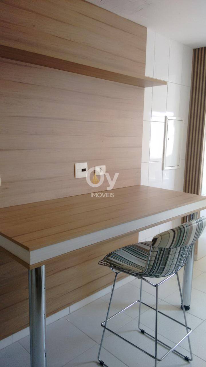 Cobertura Duplex no The View – 243m², 4 Dorms e 3 Vagas