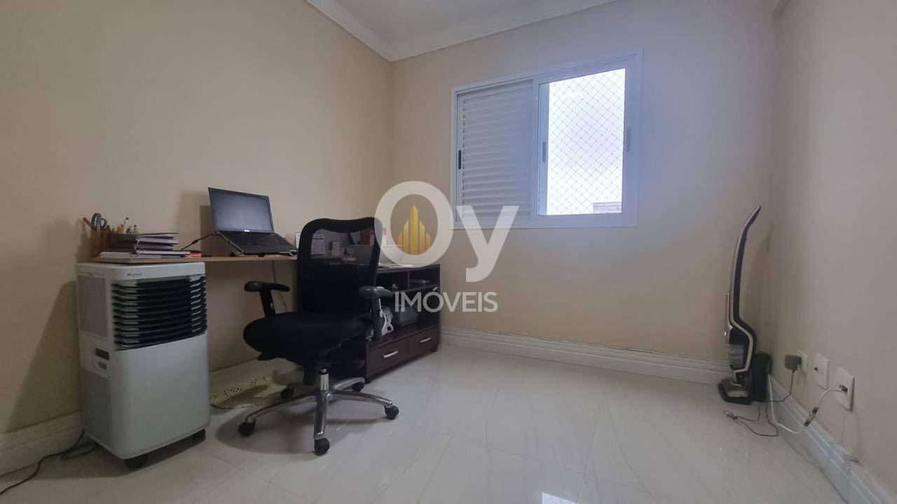 Cobertura Duplex no The View – 243m², 4 Dorms e 3 Vagas