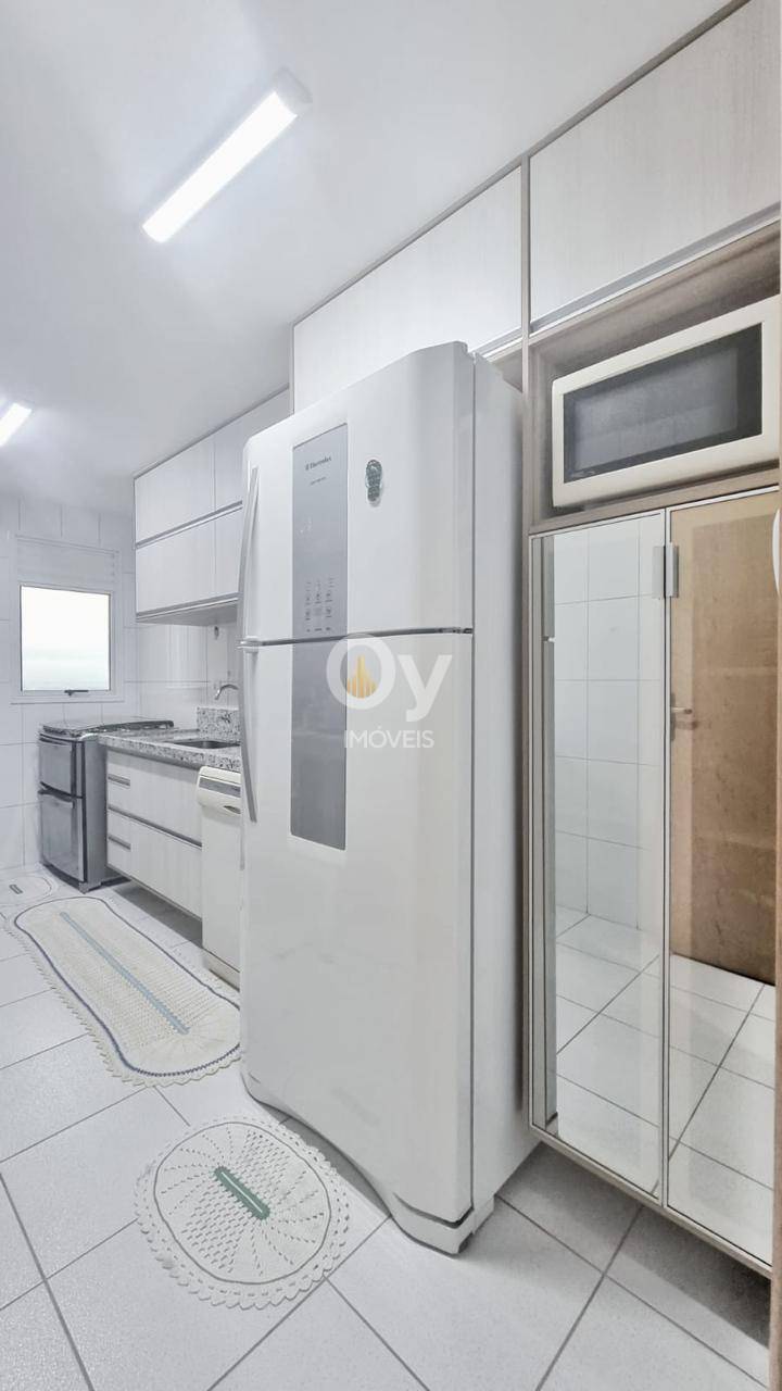 Cobertura Duplex no The View – 243m², 4 Dorms e 3 Vagas