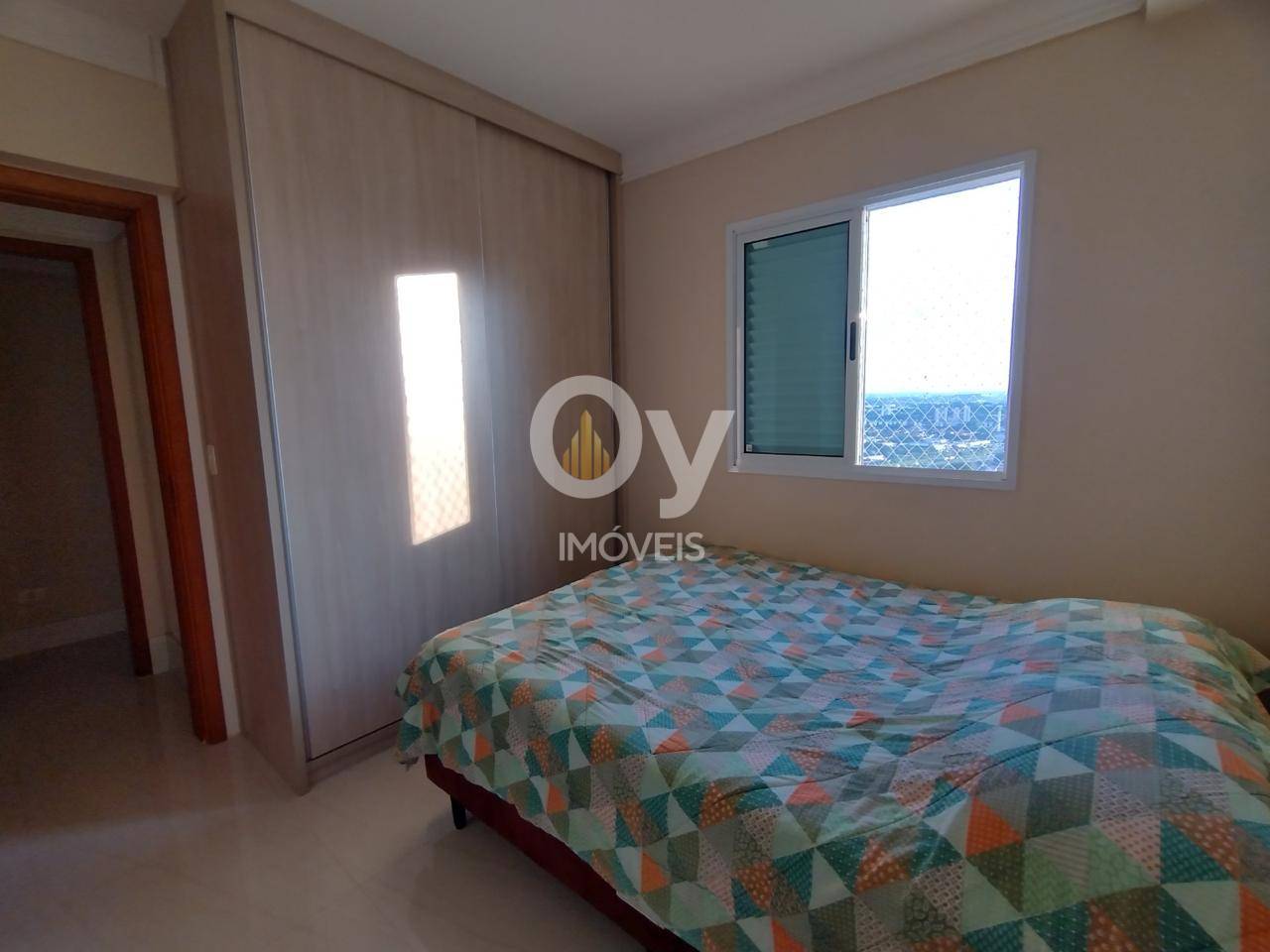 Cobertura Duplex no The View – 243m², 4 Dorms e 3 Vagas