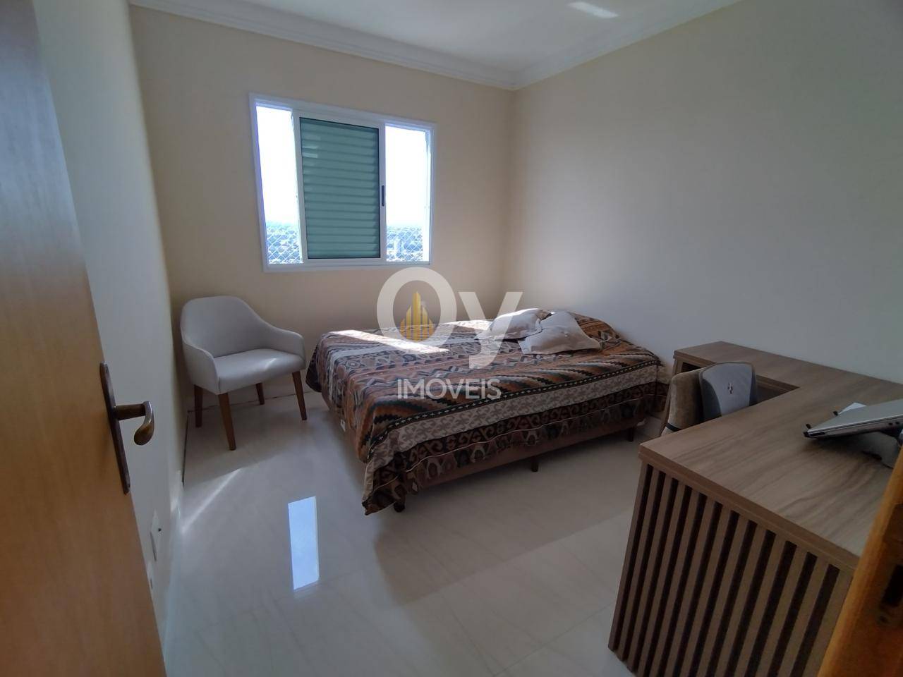 Cobertura Duplex no The View – 243m², 4 Dorms e 3 Vagas