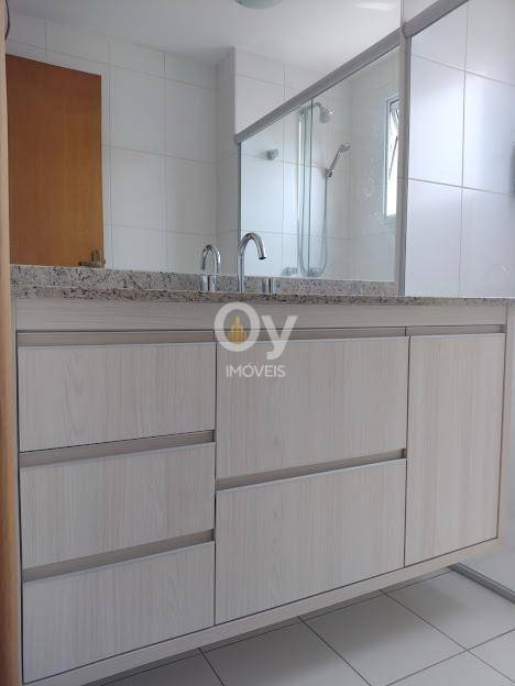Cobertura Duplex no The View – 243m², 4 Dorms e 3 Vagas