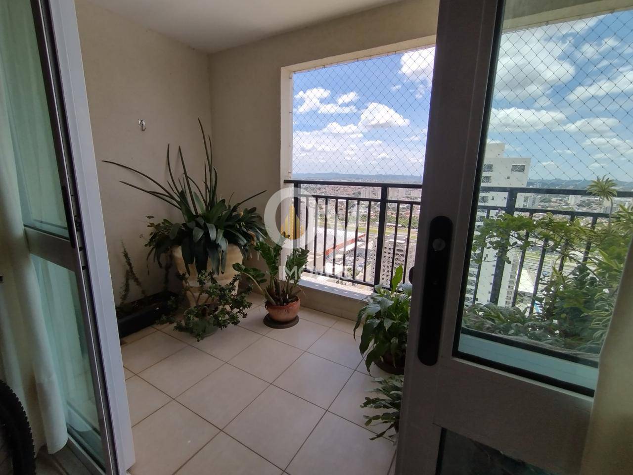Cobertura Duplex no The View – 243m², 4 Dorms e 3 Vagas