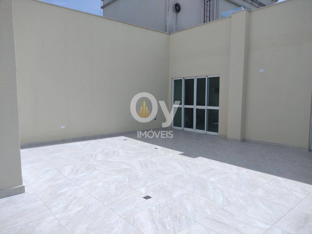 Cobertura Duplex no The View – 243m², 4 Dorms e 3 Vagas