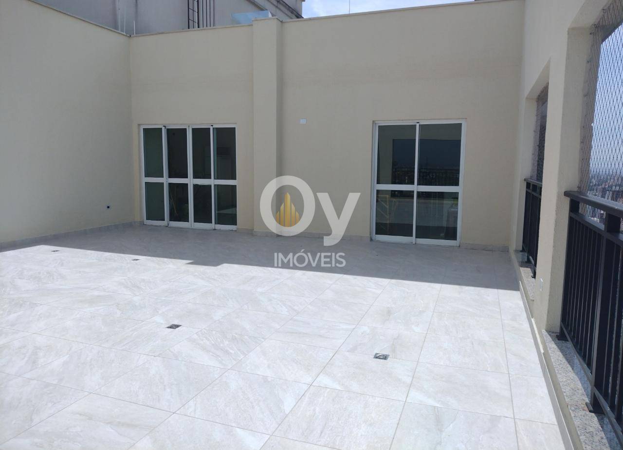 Cobertura Duplex no The View – 243m², 4 Dorms e 3 Vagas