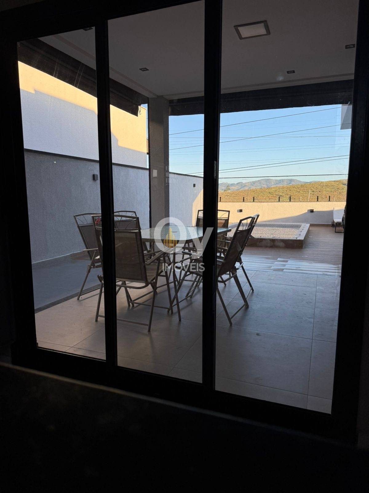 Casa Térrea Alto Padrão no Bela Vitta