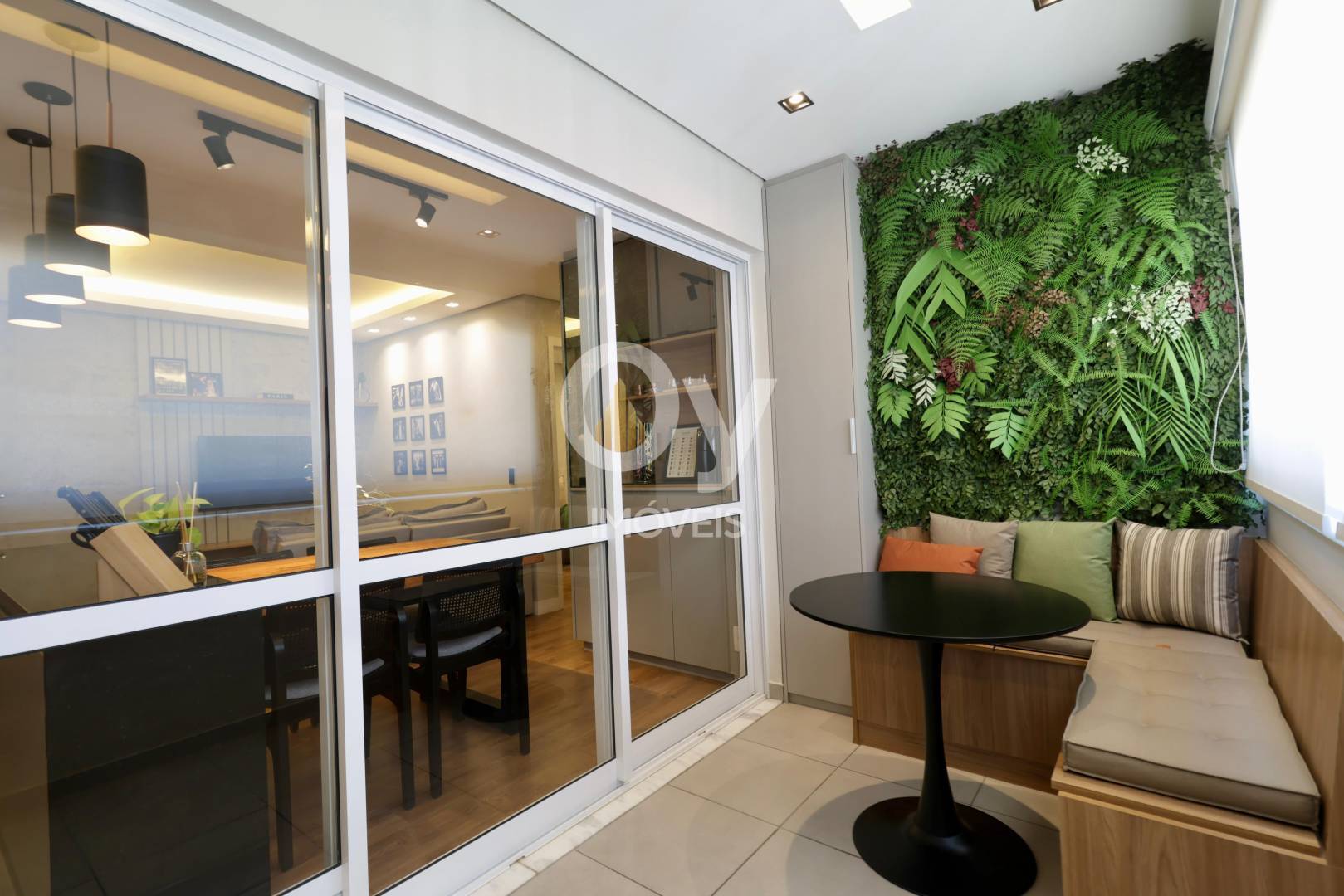 Apartamento para locação na vila industrial com 3 dormitórios