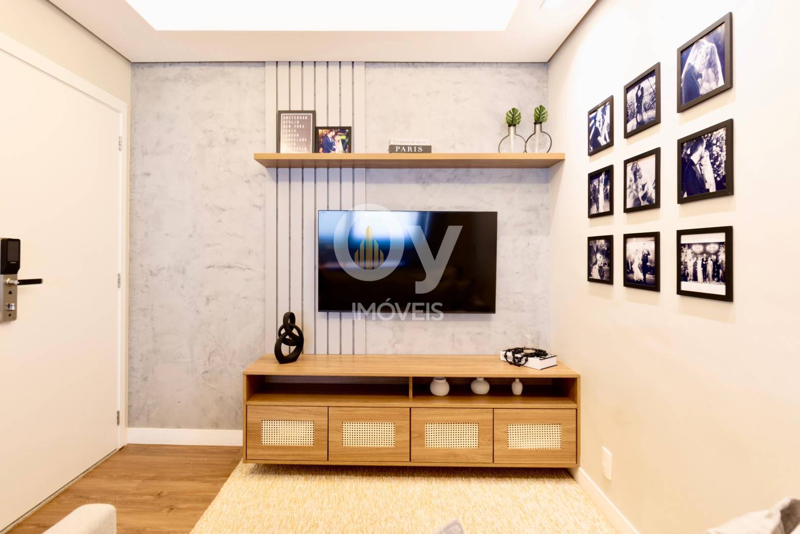 Apartamento para locação na vila industrial com 3 dormitórios