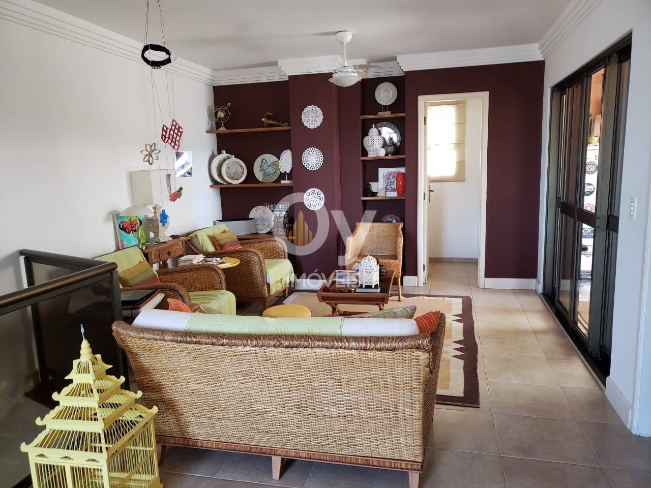 Cobertura Duplex à Venda – Jardim Aquarius – Palazzo Villa D’Oro