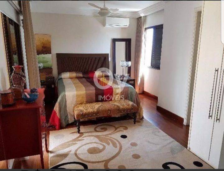 Cobertura Duplex à Venda – Jardim Aquarius – Palazzo Villa D’Oro