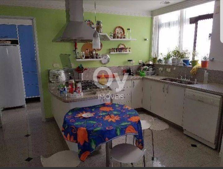 Cobertura Duplex à Venda – Jardim Aquarius – Palazzo Villa D’Oro