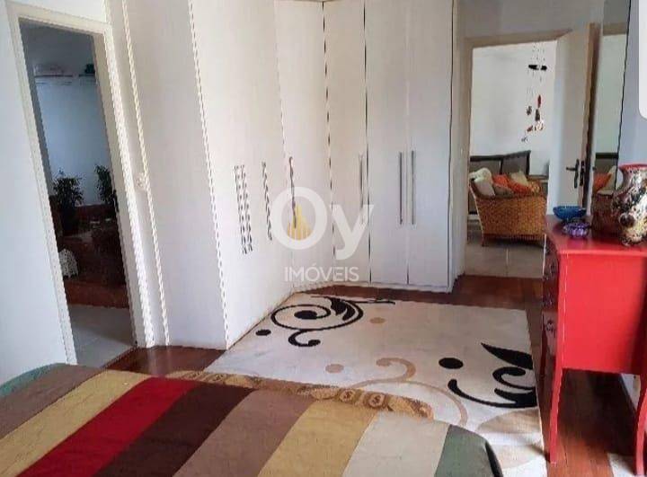 Cobertura Duplex à Venda – Jardim Aquarius – Palazzo Villa D’Oro