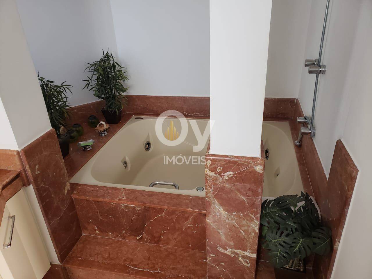 Cobertura Duplex à Venda – Jardim Aquarius – Palazzo Villa D’Oro