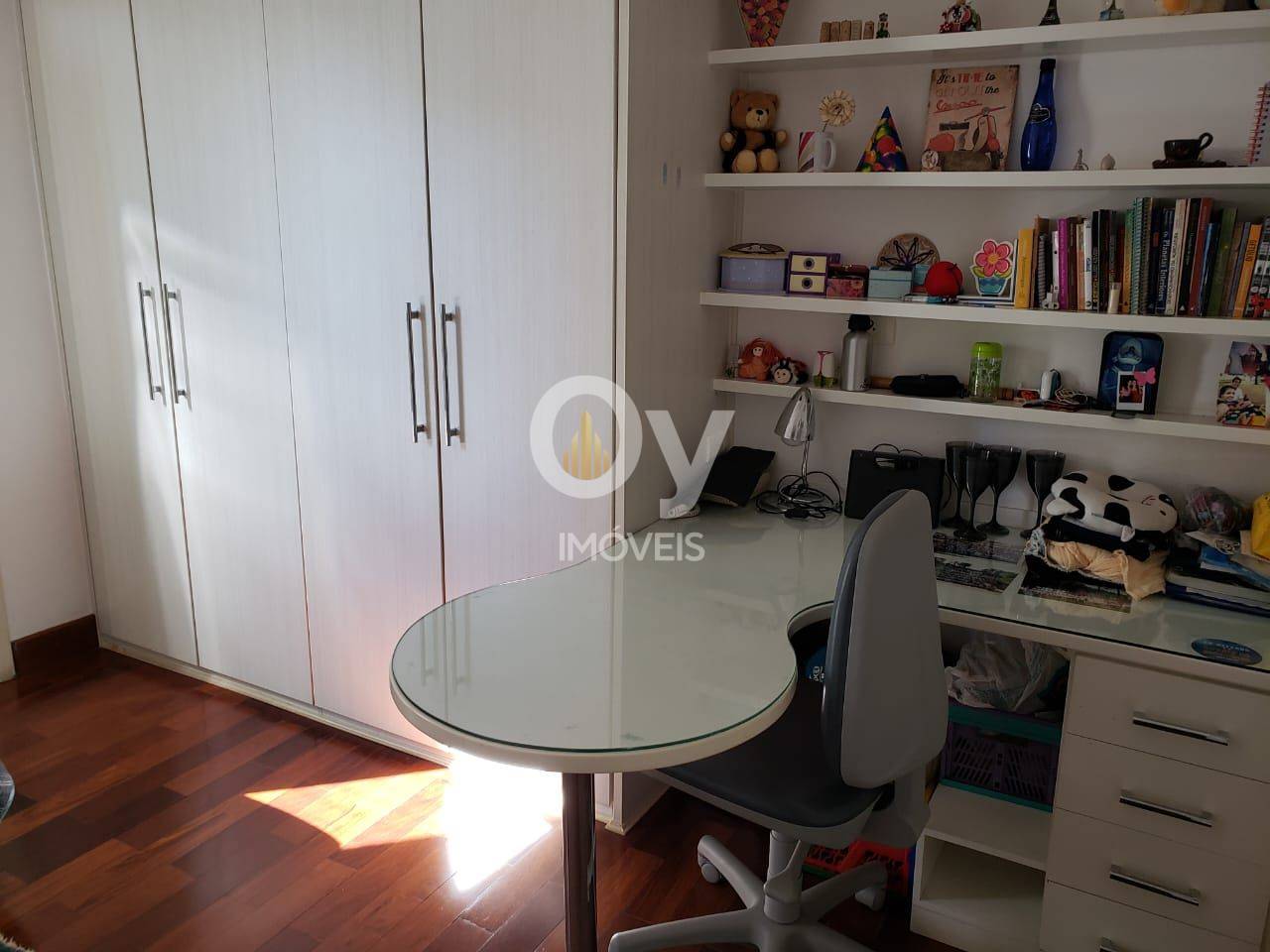 Cobertura Duplex à Venda – Jardim Aquarius – Palazzo Villa D’Oro