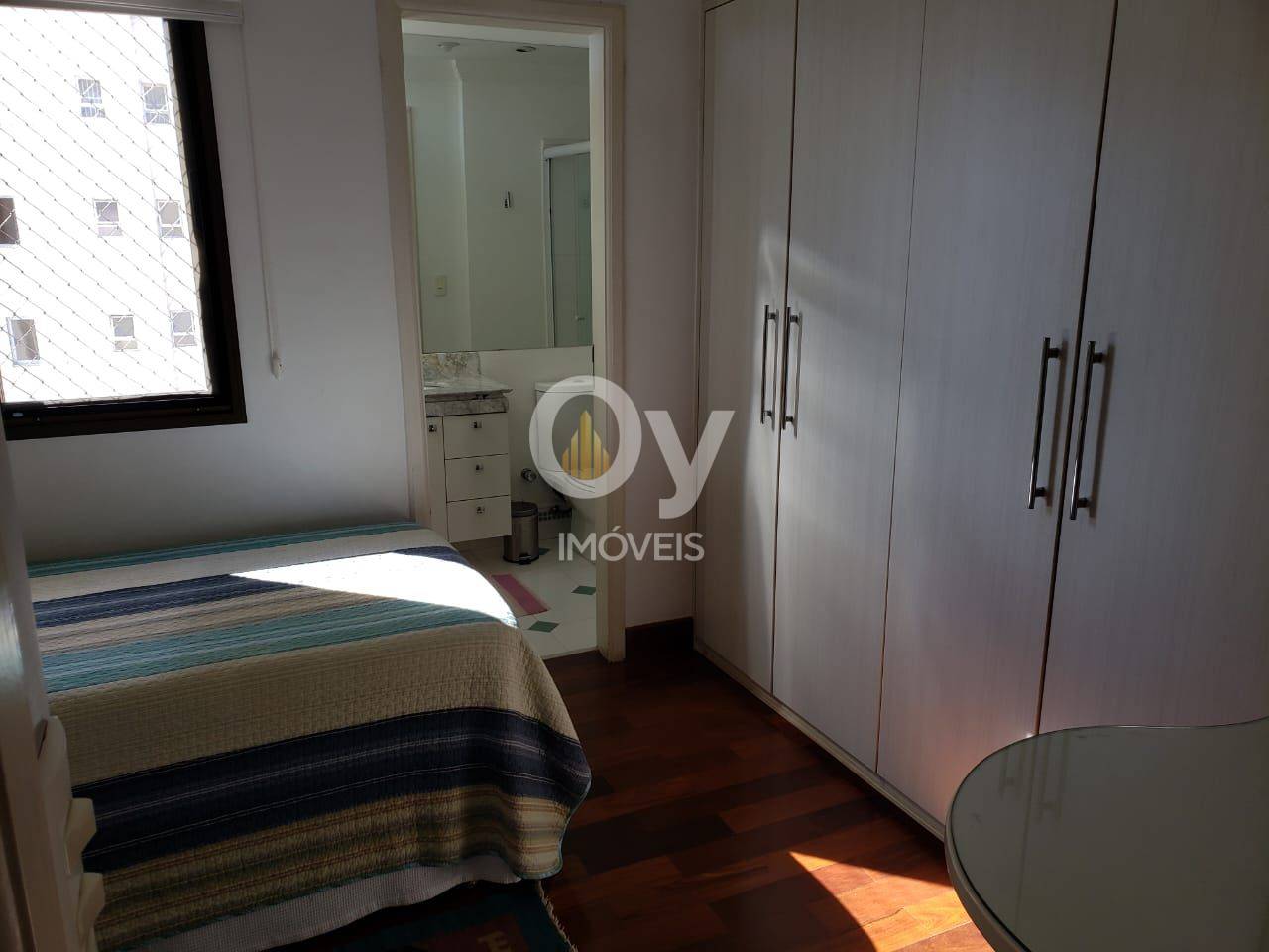 Cobertura Duplex à Venda – Jardim Aquarius – Palazzo Villa D’Oro