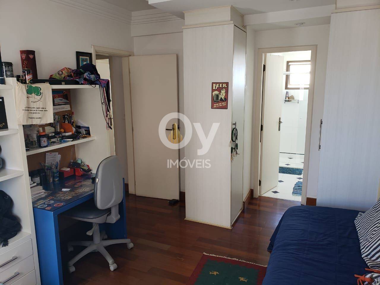 Cobertura Duplex à Venda – Jardim Aquarius – Palazzo Villa D’Oro