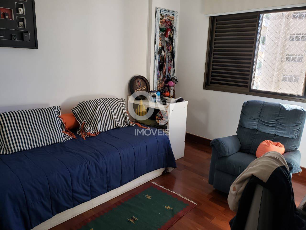 Cobertura Duplex à Venda – Jardim Aquarius – Palazzo Villa D’Oro