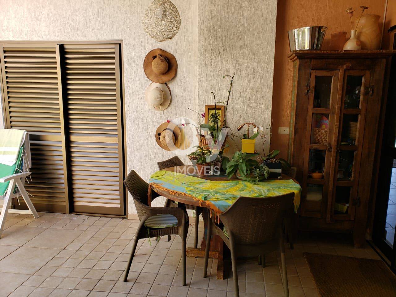 Cobertura Duplex à Venda – Jardim Aquarius – Palazzo Villa D’Oro